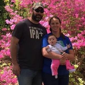 Meet your Posher, Jeremy